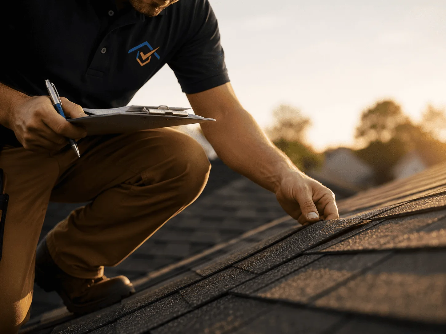 Why Choose Roof Inspection in Newcomb, NM
