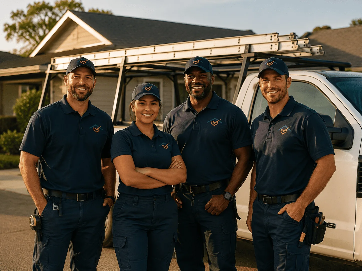 Roof Inspection company in Newcomb, NM